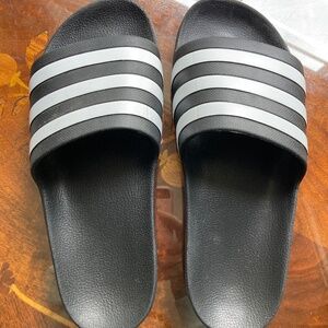 Adidas Slides